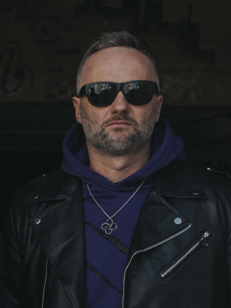 Jakub — Drums / Pulse